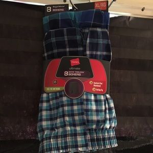 Boxers for men, New